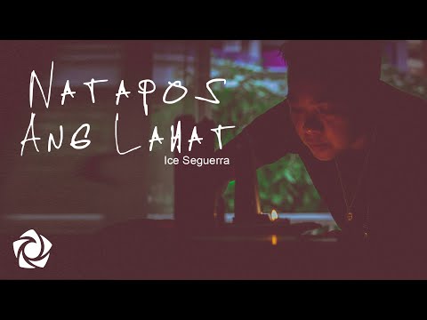 Video thumbnail for Natapos Ang Lahat