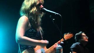 no one like you - best coast