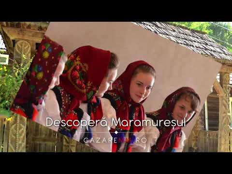 STRAMBU BAIUT Maramures, Viziteaza Strambu Baiut, Cazare, Pensiuni   CazareMM