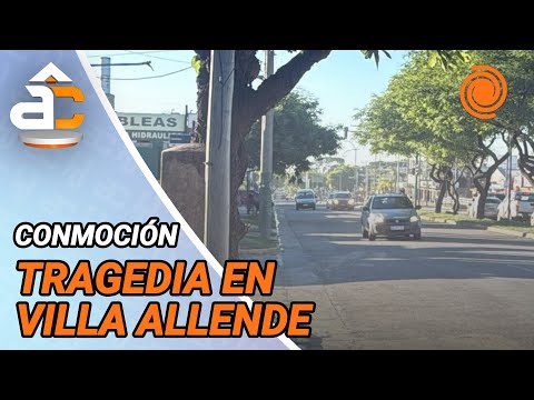 CHOCÓ contra un poste y MURIÓ: lo reconoció un amigo con el que acababa de jugar al fútbol