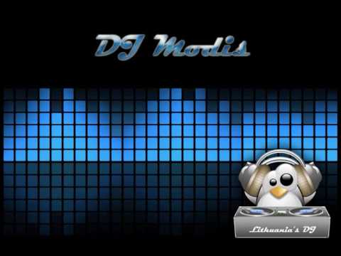 Forseco-Insane (by DJ Modis)