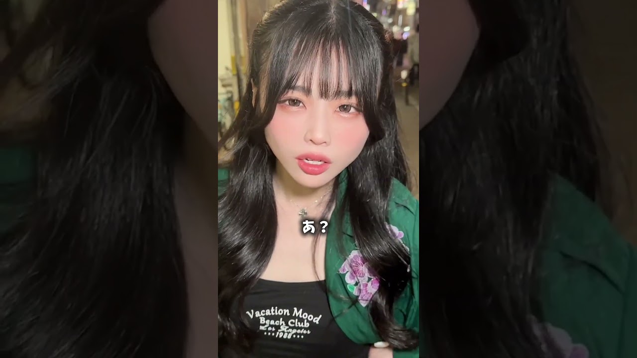 #メイド #コスプレ #コンカフェ #ヘアアレンジ