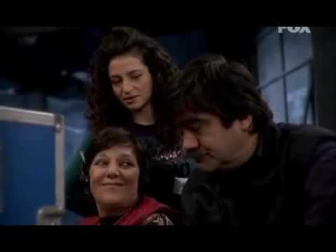 Boris - La faccia, se mi permette...a cazzo di cane, Maestro.