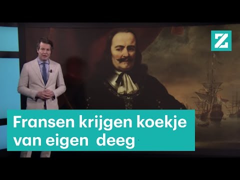 Fransen krijgen koekje van eigen deeg – RTL Z NIEUWS