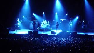 Arctic Monkeys - Sandtrap / This House Is A Circus [Live at HMH, Amsterdam - 06-12-2007]