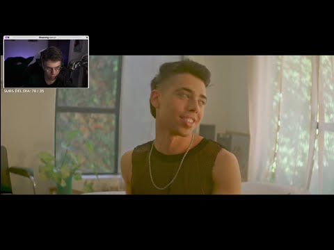 UNICORNIO REACCIONA A Luck Ra x TULI - QUE CASUALIDAD (Video Oficial)