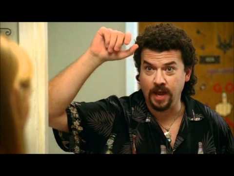 Eastbound and Down Magical Adventures 1, 2, 3