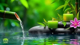 Soothing Sleep Music 🌿 Relaxing Spa Meditation Sounds for Calm Mind, Body and Emotional Peace