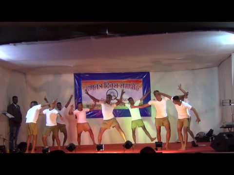 Dance on Hawan krenge Hawan krenge song