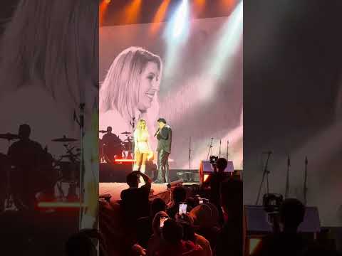 Luis Vega le pide #matrimonio a Nathalia 💍 #santacruzbolivia