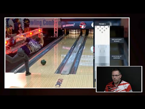 PBA Player's Perspective: Bill O'Neill on the 2019 PBA Hall of Fame Classic
