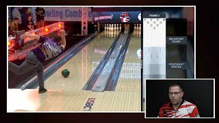 PBA Player's Perspective: Bill O'Neill on the 2019 PBA Hall of Fame Classic