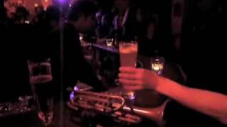 Richard Julian European Tour Part 2.mov