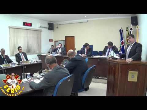 Tribuna Wilhians dia 23 de Fevereiro de 2016