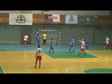 9 КУ 1 Henkel – Эпицентр Салтовка 2 таймM2U04411