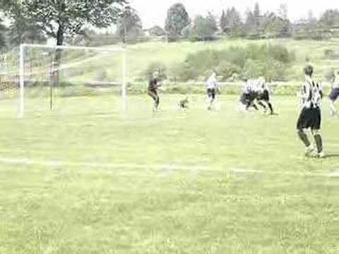 Orzeł Lubla - Iskra Zgłobień