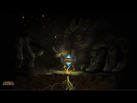 Ivern Is The Most Broken Jungler