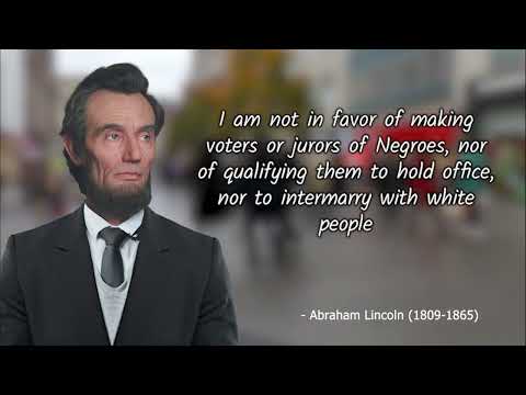Abraham Lincoln's Timeless Words: Empowering Quotes for a Better World