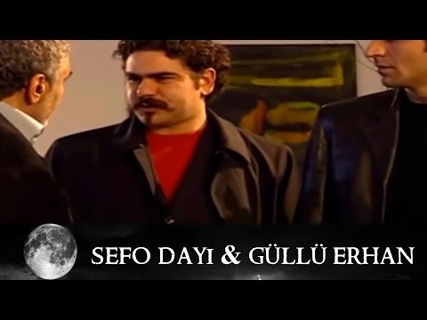 Seyfo Dayı & Güllü Erhan - Kurtlar Vadisi 41.Bölüm