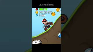 Download lagu TOP 5 BEST VEHICLE FOR FLIP 🔥 HILL CLIMB RACING mp3