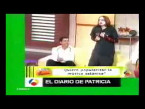 Pupano - Gangrena (el diario de patricia)