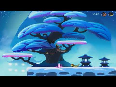 【Paladiino】Brawlhalla Highlights #1