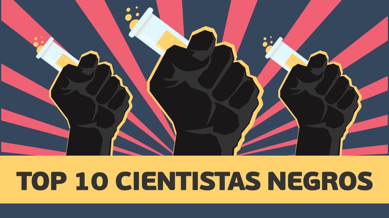 10 cientistas negros que você precisa conhecer
