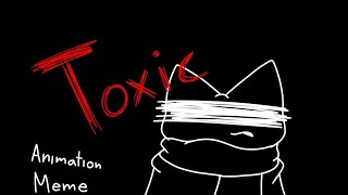 Download lagu TOXIC - Animation meme mp3 Download lagu TOXIC - Animation meme mp3