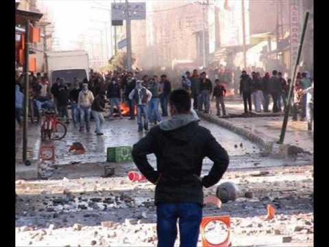 Serhado Ft Beytocan - Lo Dilo (Kurdish Rap)