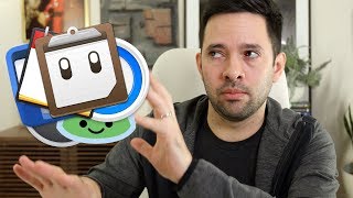 First 5 Mac Apps I Install on Every Mac
