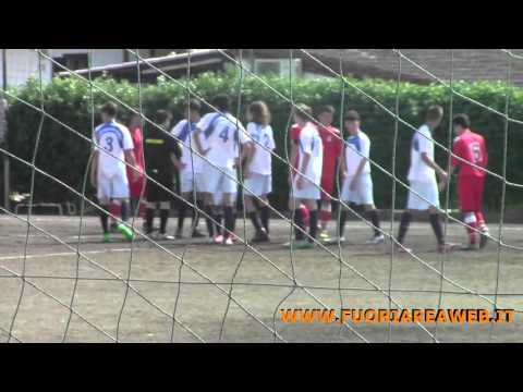 Allievi Elite Fascia B: Polisportiva Carso - Giardinetti 4-0