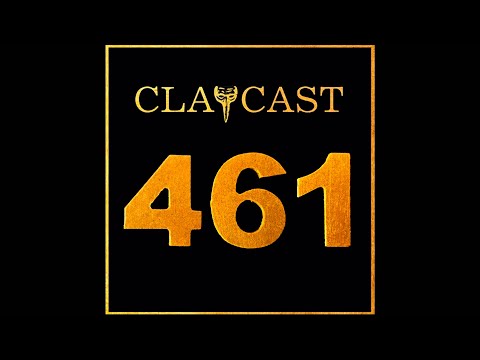 Claptone - Clapcast 461 | DEEP HOUSE