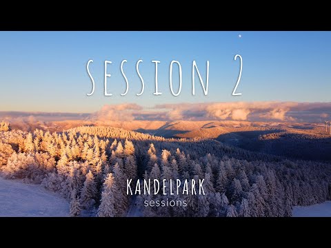Kandelpark Sessions 2021 #2 - Black Forest Powder