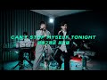 馮允謙 Jay Fung X MC 張天賦  - Can’t Stop Myself Tonight (因愛之罪名 英文版)