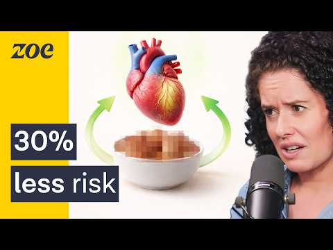 The nutritional scientist: You've been a sold a lie about "healthy" snacks