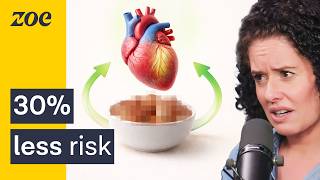 Download lagu The nutritional scientist: You've been a sold a lie about 'healthy' snacks mp3