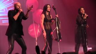 ESCKAZ in Amsterdam: Deen &amp; Dalal feat. Ana Rucner &amp; Jala (Bosnia &amp; Herzegovina) - Ljubav je