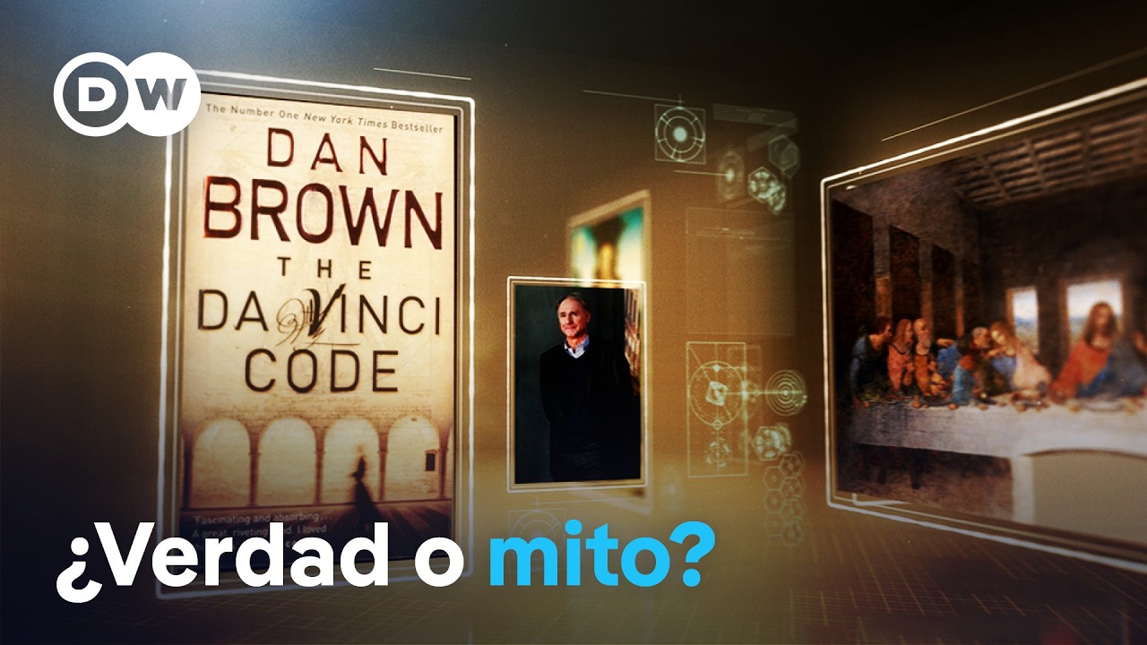 El Código Da Vinci - ¿Está resuelto el enigma? | DW Documental