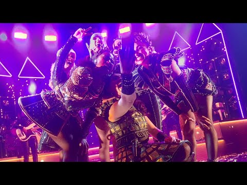 Six The Musical | Megasix | 11/8/2022 | Melbourne