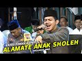 VERSI NADA CEPAT ALAMATE ANAK SHOLEH HABIB ZAIDAN TERBARU VIRAL 2023