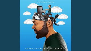 Cover art for Insecure