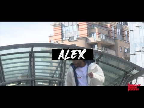 Summer Dance Forever 2021 | Interview Alex the Cage | Hiphop Forever