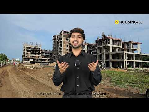 Project Video Of Garden Homes Atharva Nagari VII, Nagpur, Pipla by Housing.com