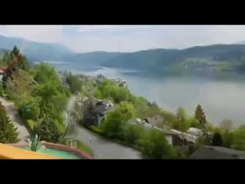 Wunderschönes Kärnten - Klagenfurt - Wörthersee ......