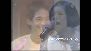 I WILL BE HERE (LIVE) -  REGINE VELASQUEZ (RICO YAN&#39;S SPECIAL TRIBUTE)