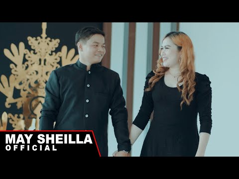 Asnandy ft Mia Peronica  - Sama Mahaga Cinta Lagu Dayak Terbaru 2021  (Official Music Video)