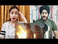 Sulthan Tamil MASS Climax Fight Scene Reaction Karthi Rashmika Parbrahm Singh