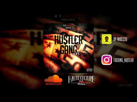 09 Dy-Nïce' -Hustle 4 Life(Feat Irosh)