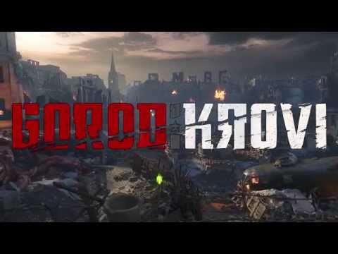 Haupt/Main Easter Egg Tutorial Komplett & Einfach (Solo/Coop -  Schritte) | Gorod Krovi [Deutsch]