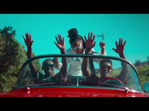 Indlela Behind The Scenes